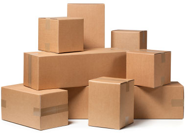 get moving boxes